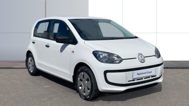 Volkswagen Up 1.0 Take Up 5dr Petrol Hatchback